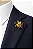 Broche de Lapela Masculino | Elegância Executiva – Ties & Company - Imagem 2