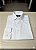 Camisa Social Masculina Branca de Fibra de Bambu – Clássica, Fresca e Atemporal - Imagem 5