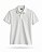 Camisa Polo Feminina Branca Off-White 100% Algodão – Conforto, Estilo e Qualidade Premium - Imagem 2