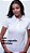 Camisa Polo Feminina Branca Off-White 100% Algodão – Conforto, Estilo e Qualidade Premium - Imagem 2