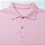 Camisa Polo Feminina Rosa 100% Algodão – Conforto, Estilo e Qualidade Premium - Imagem 2