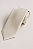 Gravata Slim Champanhe Texturizada Masculina Elegante SKU: GTCH-TX-003 - Imagem 1