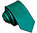 Gravata Masculina Verde texturizada - Imagem 1