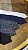 Gravata Masculina Paisley Azul-Petroleo - Imagem 4