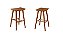Banqueta Wood - Imagem 1