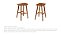 Banqueta Wood - Imagem 2