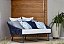 Chaise em corda náutica slim Rieti - Imagem 1