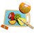 Cortando Frutinhas em Velcro - Tooky Toy - Imagem 7