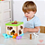 Cubo para Encaixe em Madeiras Animais - Tooky Toy - Imagem 4
