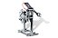 Robô Movido a Luz Solar - Brinquedo Educativo Experimento Científico e Robótica - 4M - Imagem 2