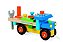 Caminhão de Ferramentas 16 Peças Brico Kids - Janod - Imagem 1