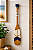 Remo Decorativo Azul Marinho 55 cm Decoração Náutica Praia - Imagem 1
