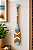 Remo Decorativo Azul Pastel 55 cm Decoração Náutica Praia - Imagem 1