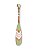 Remo Decorativo Verde Pastel 55 cm Decoração Náutica Praia - Imagem 5
