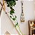 Remo Decorativo Branco 55 cm Decoração Náutica Praia - Imagem 1