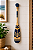 Remo Decorativo Canadense Azul escuro 55 cm Decoração de Parede em madeira - Imagem 1