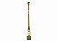 Remo Decorativo Verde 130 cm Decoração Náutica Praia - Imagem 2