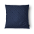 Almofada Azul Marinho em Veludo - Imagem 1