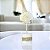 Enfeite Decorativo Pedestal Concha Branca 25cm - Imagem 1