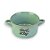 Tigela Verde Soup Bowl em Cerâmica - Imagem 2