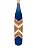 Remo Decorativo Azul Marinho com Cinza 100 cm Decoração Náutica Praia - Imagem 4