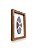 Quadro Prancha Azul Decoração Náutica de Parede - Imagem 3