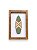 Quadro Prancha Verde Decoração Náutica de Parede - Imagem 2