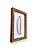 Kit 3 Quadros Prancha Branca Decoração Náutica Praia Surf - Imagem 5