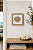 Quadro Concha Decoração Náutica de Parede - Imagem 1