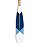 Remo Decorativo Ponta Branca 130 cm Decoração Náutica Praia - Imagem 5