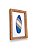 Kit 3 Quadros Prancha Azul Marinho Decoração de Parede Casa de Praia - Imagem 5