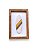 Kit 3 Quadros Pranchas Amarelas Decoração de Parede Casa de Praia - Imagem 8
