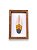 Kit 3 Quadros Pranchas Amarelas Decoração de Parede Casa de Praia - Imagem 6