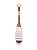 Remo Decorativo Bege listrado 55 cm Decoração de Parede para Casa Náutica e Praiana - Imagem 2