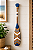 Remo Decorativo Azul Marinho 55 cm Decoração Náutica Praia - Imagem 1