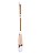 Remo Decorativo Ponta Branca com Bege 130 cm Decoração Náutica Praia - Imagem 3