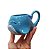 Caneca Baleia Azul Olhos Fechados 250ml - Imagem 3