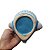 Caneca Baleia Azul Olhos Fechados 250ml - Imagem 5