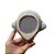 Caneca Baleia Cinza Olhos Abertos 250ml - Imagem 4