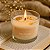 Vela Aromática Aroma Baunilha 110g - Imagem 2