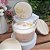 Vela Aromática Aroma Baunilha 110g - Imagem 3