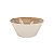 Saladeira cor areia em Melamina 11x25x25 - Imagem 2