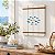 Quadro Decorativo Peixe Dourado em Madeira Decoração Náutica Praia - Imagem 1