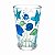 Copo Náutico em Acrílico 700ml 16x9x9 cm - Imagem 3