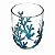 Copo Náutico Coral em Acrílico 500ml 12x9x9 cm - Imagem 4
