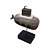 Enfeite Submarino Rústico em Madeira 17x14x6 cm - Imagem 4