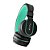 Headphone On Ear Stereo Audio Bluetooth Pulse - PH215 - Imagem 5