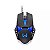 Mouse 3200 DPI Warrior - MO267 - Imagem 1