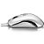 Mouse Com Led USB Prateado Multilaser - MO228 - Imagem 2
