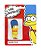 Pendrive 8GB Simpsons Marge Multilaser - PD073 - Imagem 1